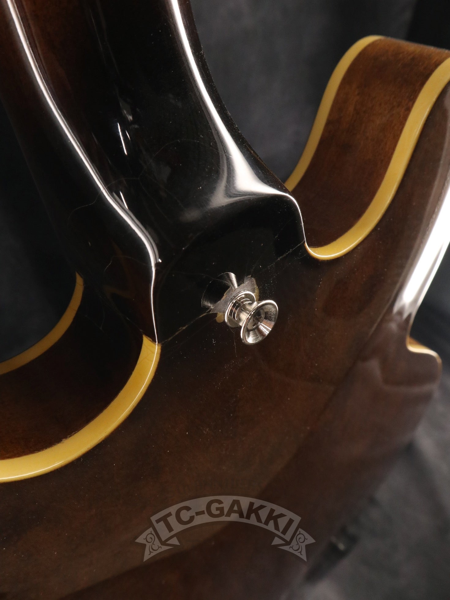 EB - 2 Type - TC楽器 - TCGAKKI