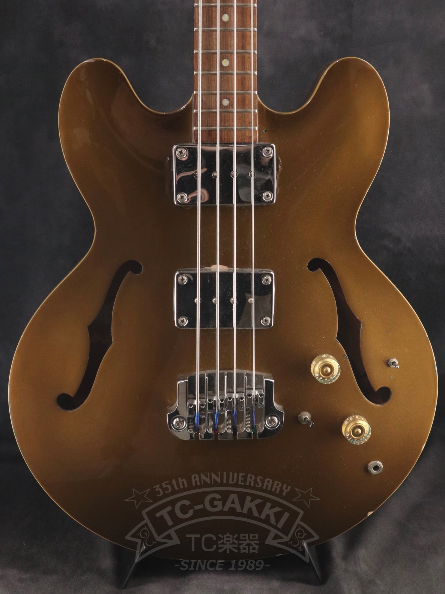 EB - 2 Type - TC楽器 - TCGAKKI