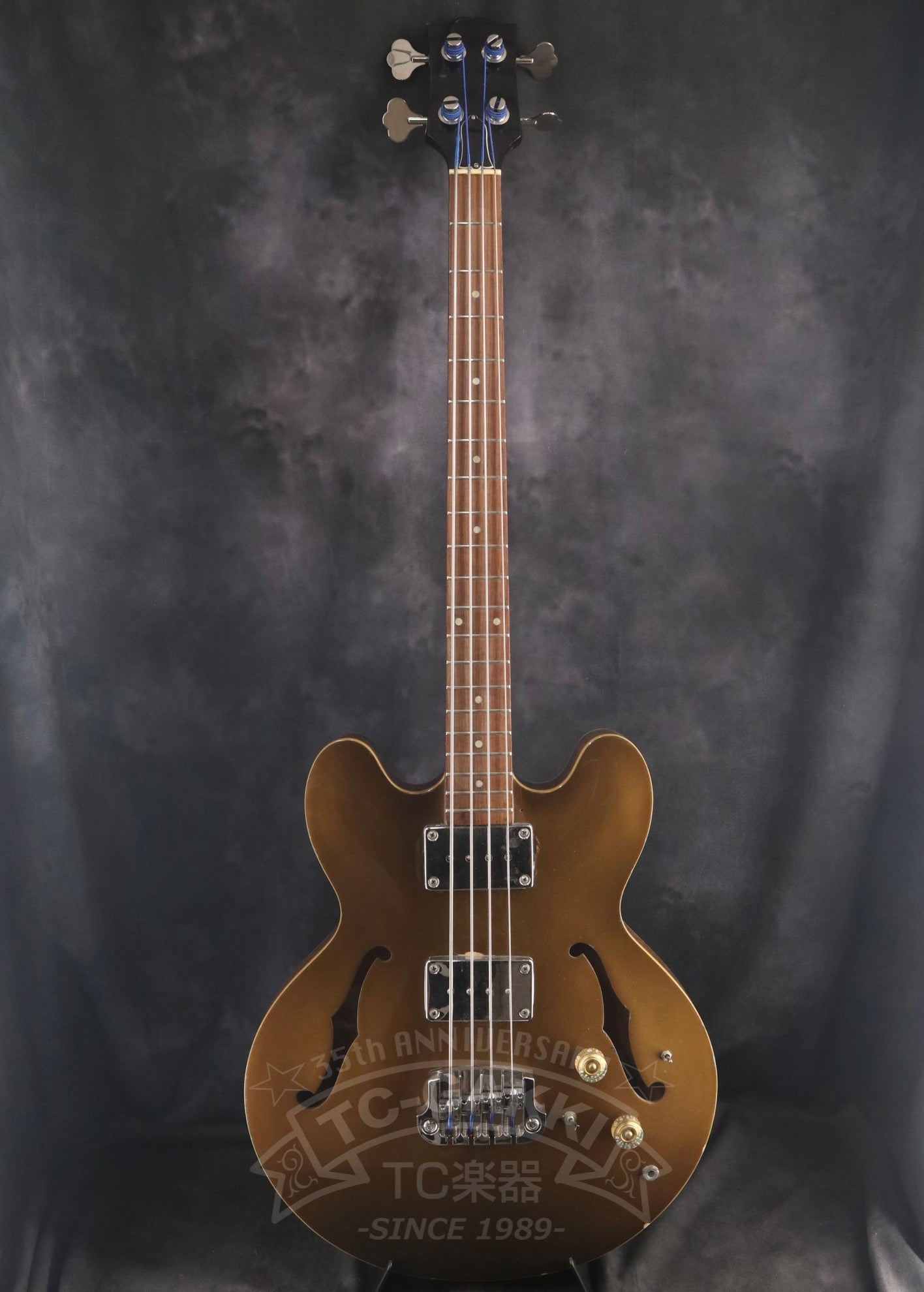 EB - 2 Type - TC楽器 - TCGAKKI