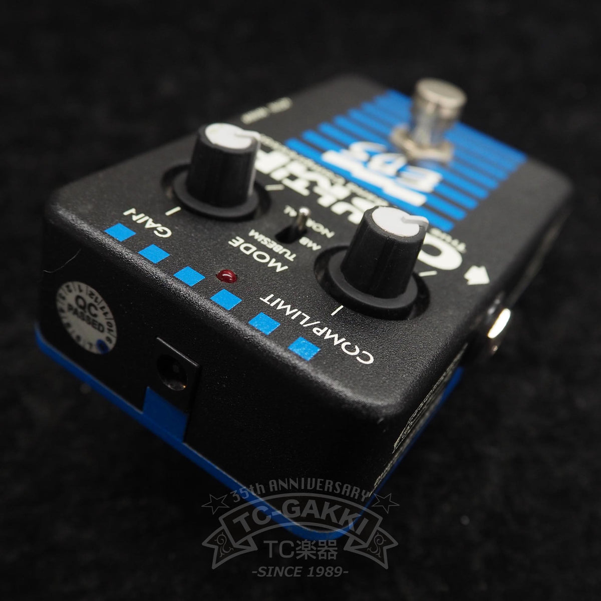 EBS MULTI COMP - TC楽器 - TCGAKKI