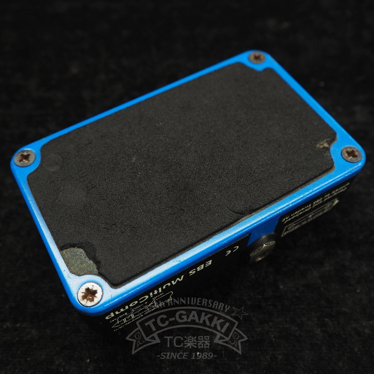 EBS MULTI COMP - TC楽器 - TCGAKKI