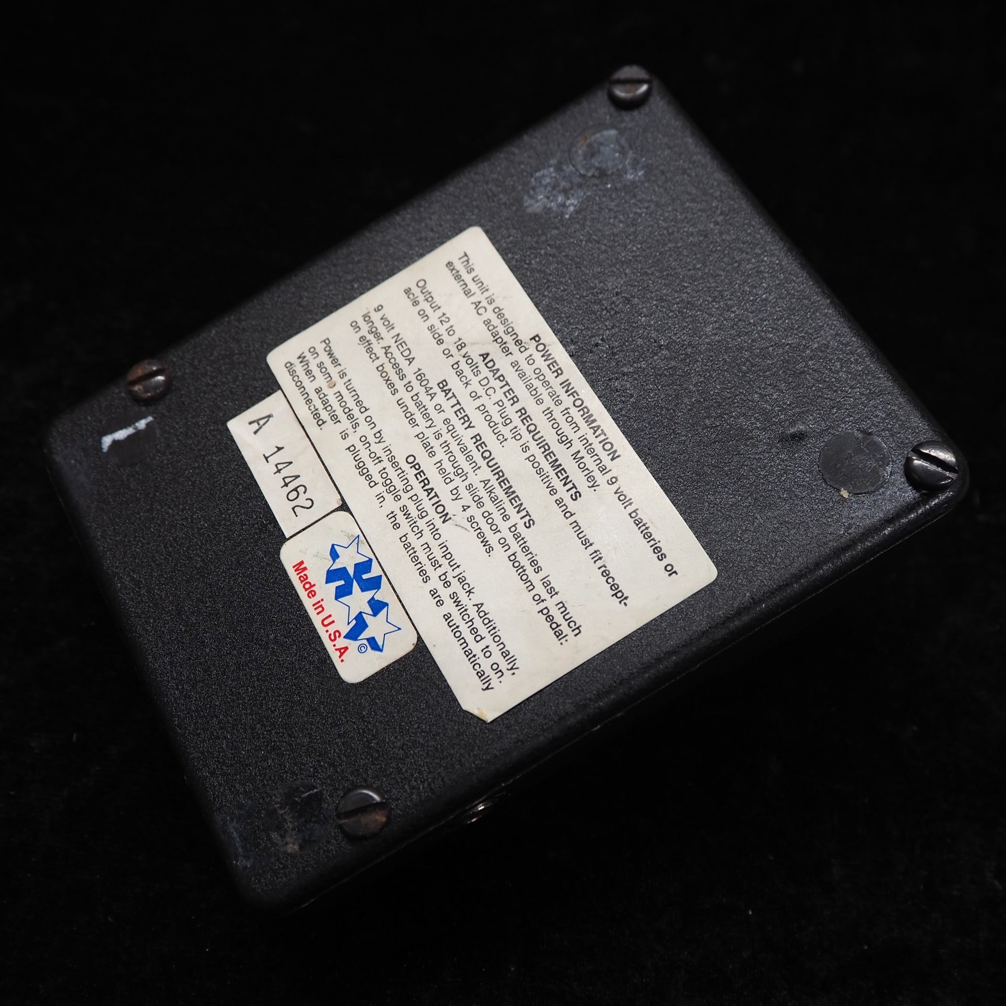 ECHO 300 Analog Echo Reverb MOD - AER - TC楽器 - TCGAKKI