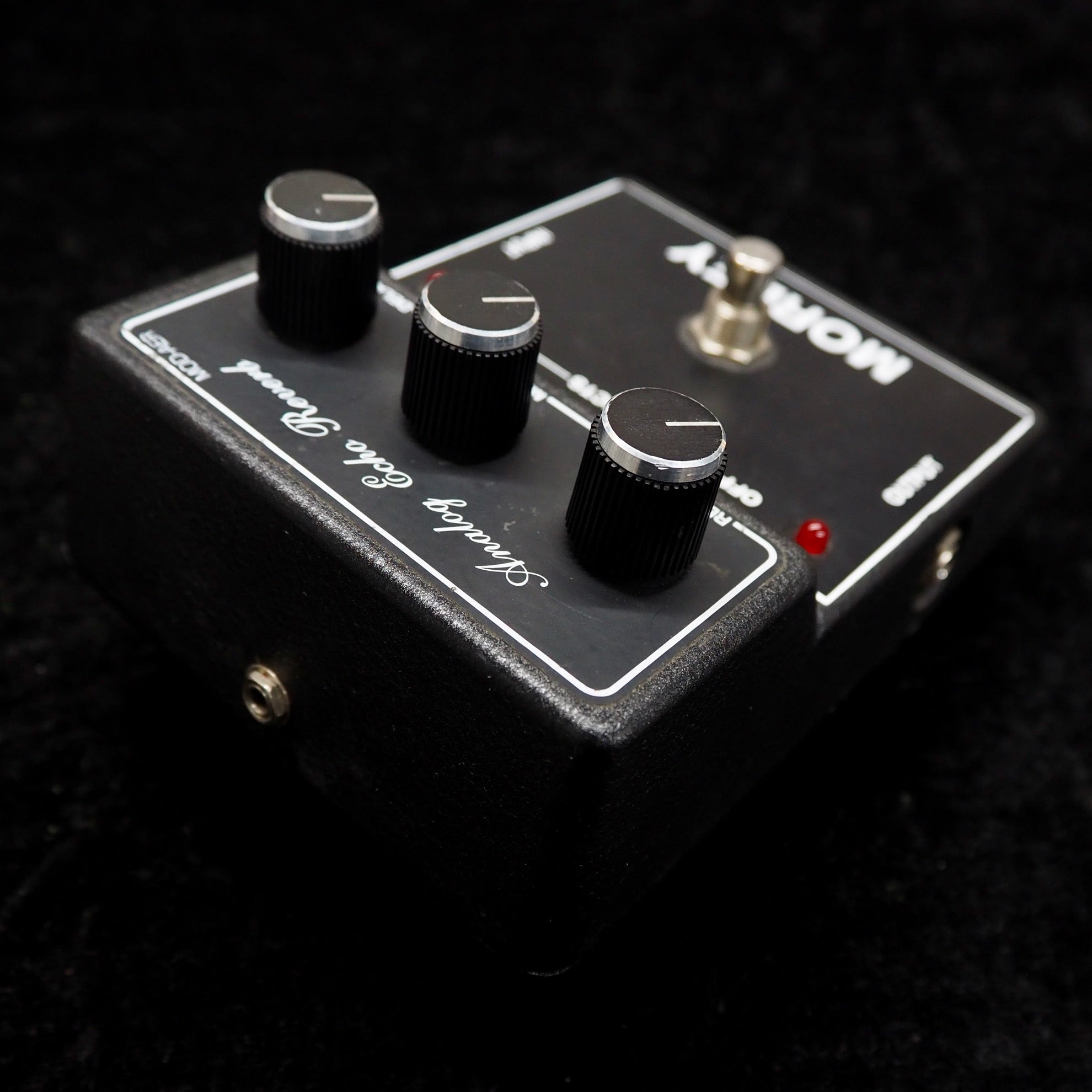 ECHO 300 Analog Echo Reverb MOD - AER - TC楽器 - TCGAKKI