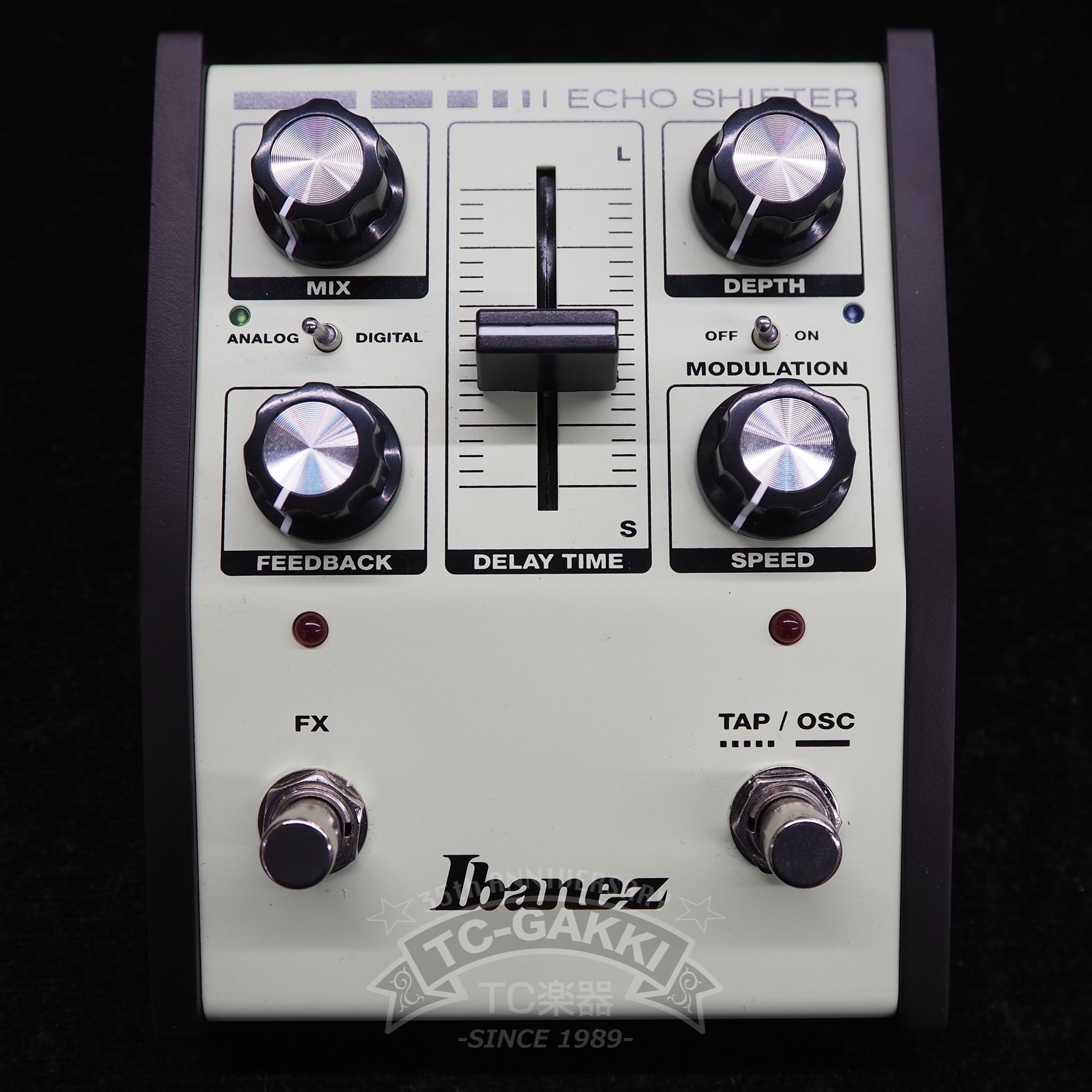 ECHO SHIFTER ES3 - TC楽器 - TCGAKKI