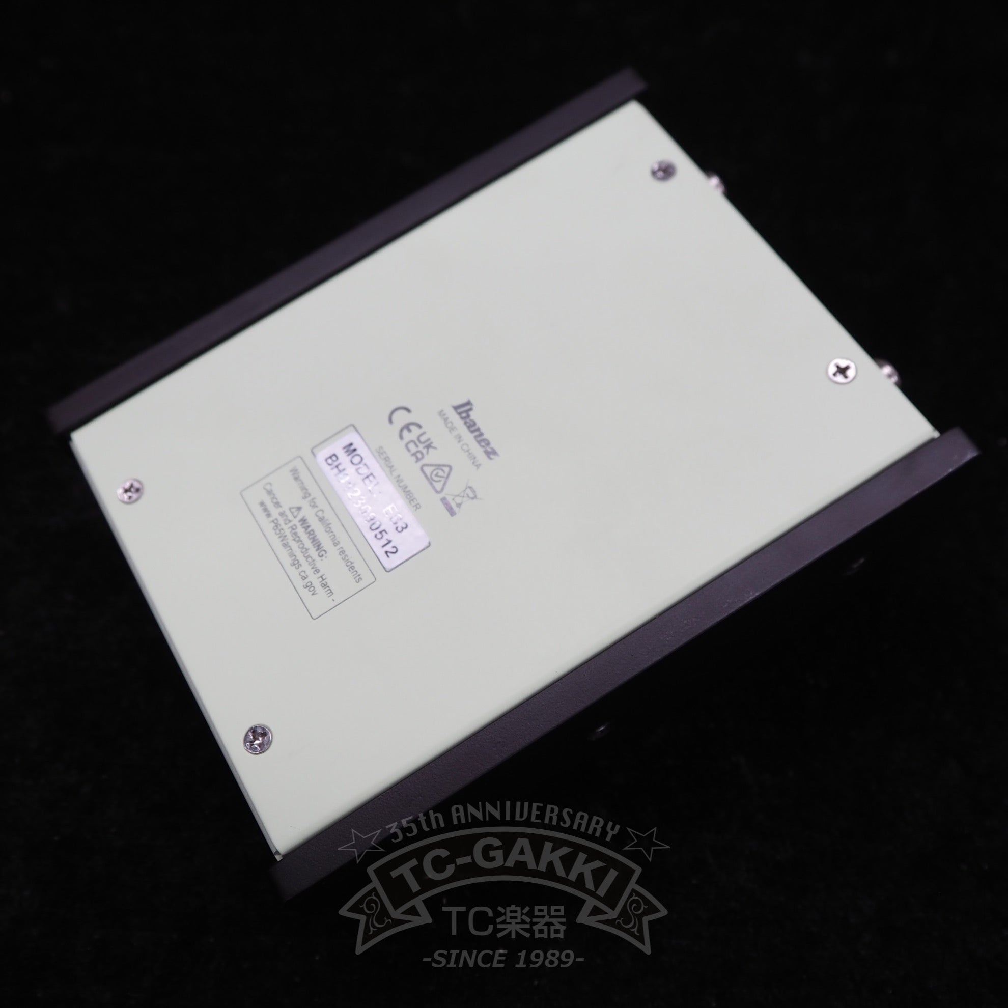 ECHO SHIFTER ES3 - TC楽器 - TCGAKKI