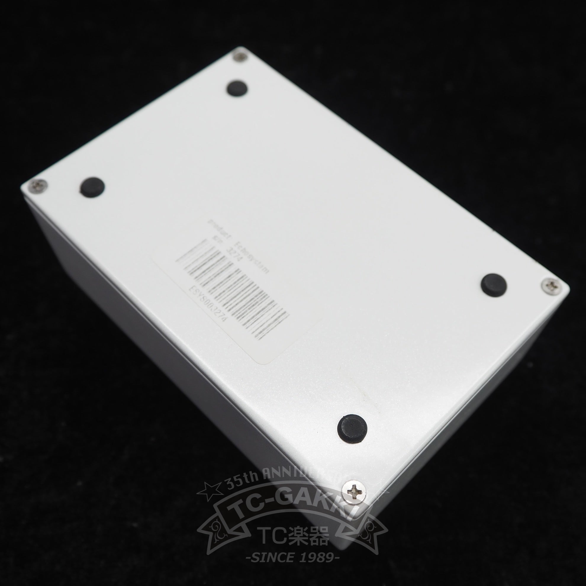 ECHO SYSTEM - TC楽器 - TCGAKKI