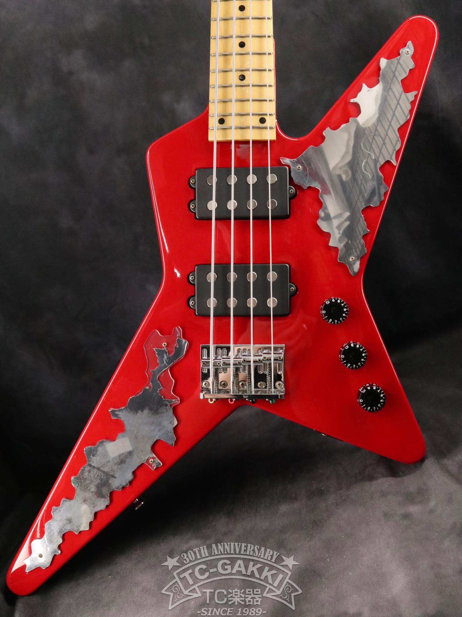 EDWARDS E-RS-85B