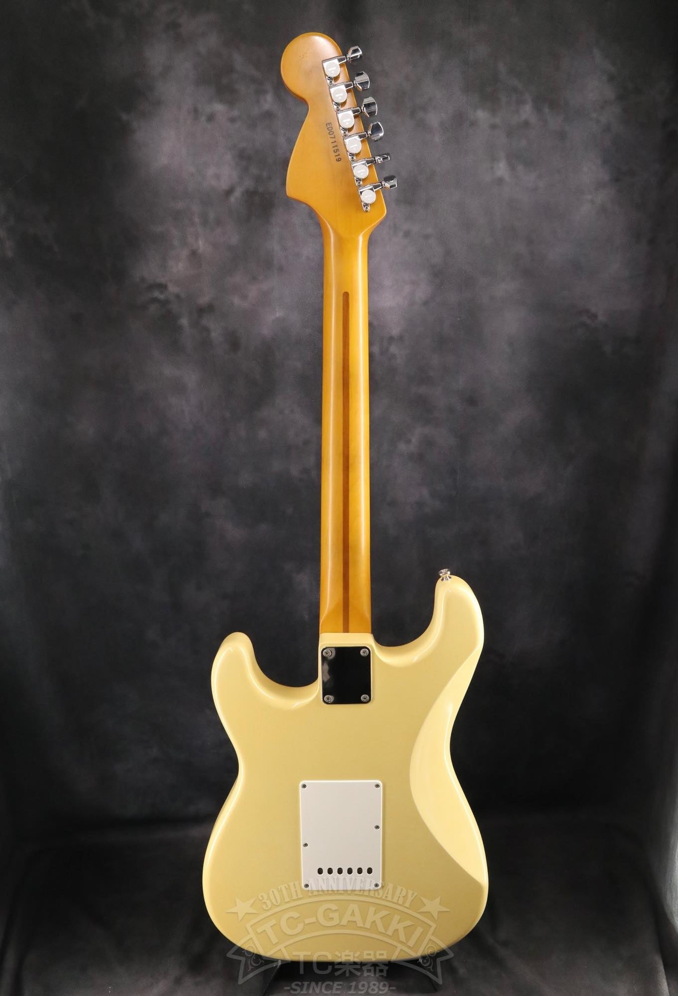 EDWARDS E-SE-125 R/RE - TC楽器 - TCGAKKI