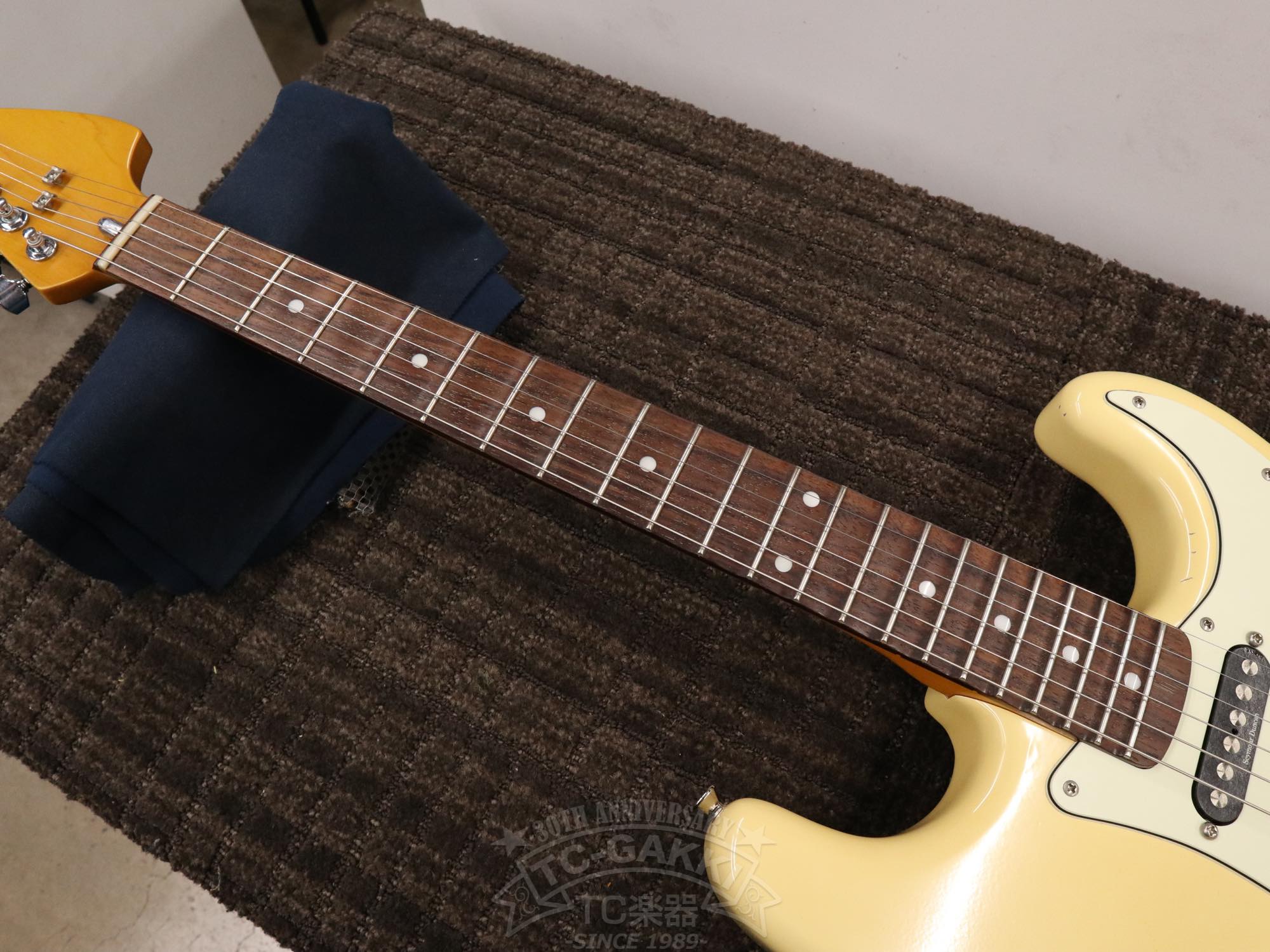 EDWARDS E-SE-125 R/RE - TC楽器 - TCGAKKI
