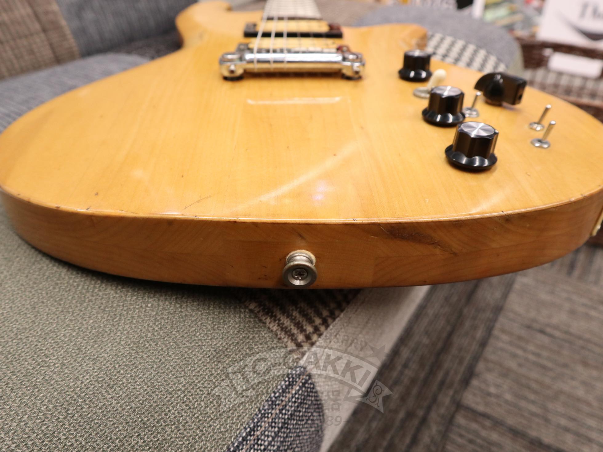 EG - 1400 - TC楽器 - TCGAKKI