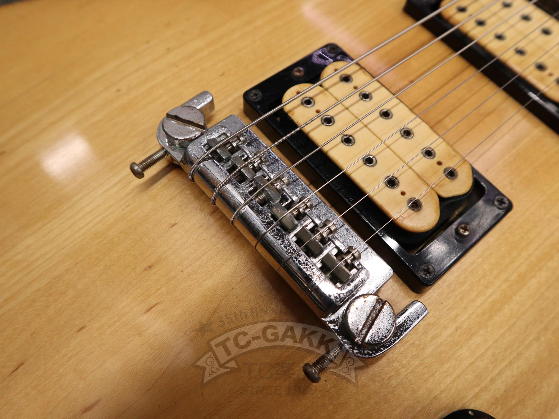 EG - 1400 - TC楽器 - TCGAKKI