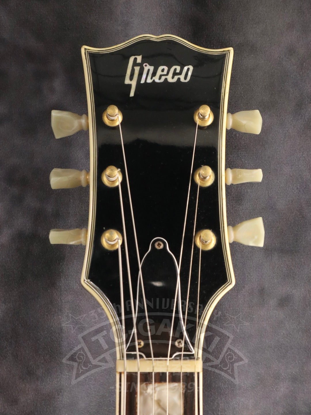 EG - 380B - TC楽器 - TCGAKKI