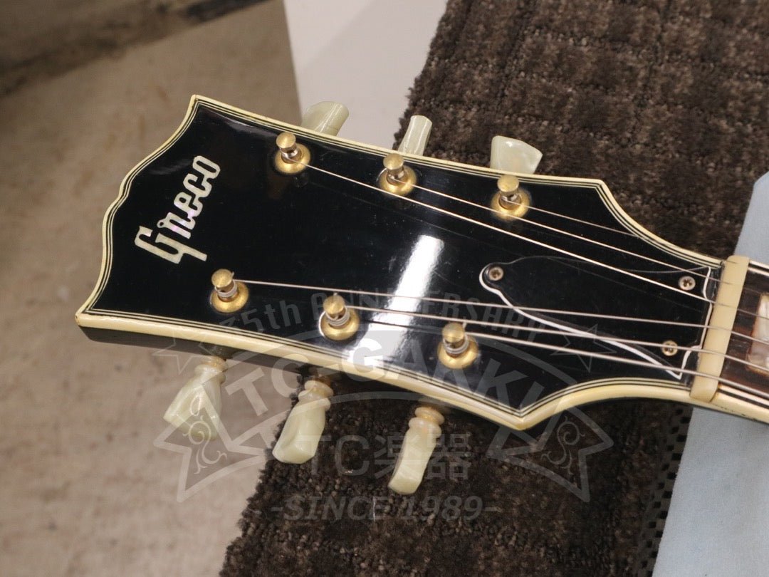 EG - 380B - TC楽器 - TCGAKKI