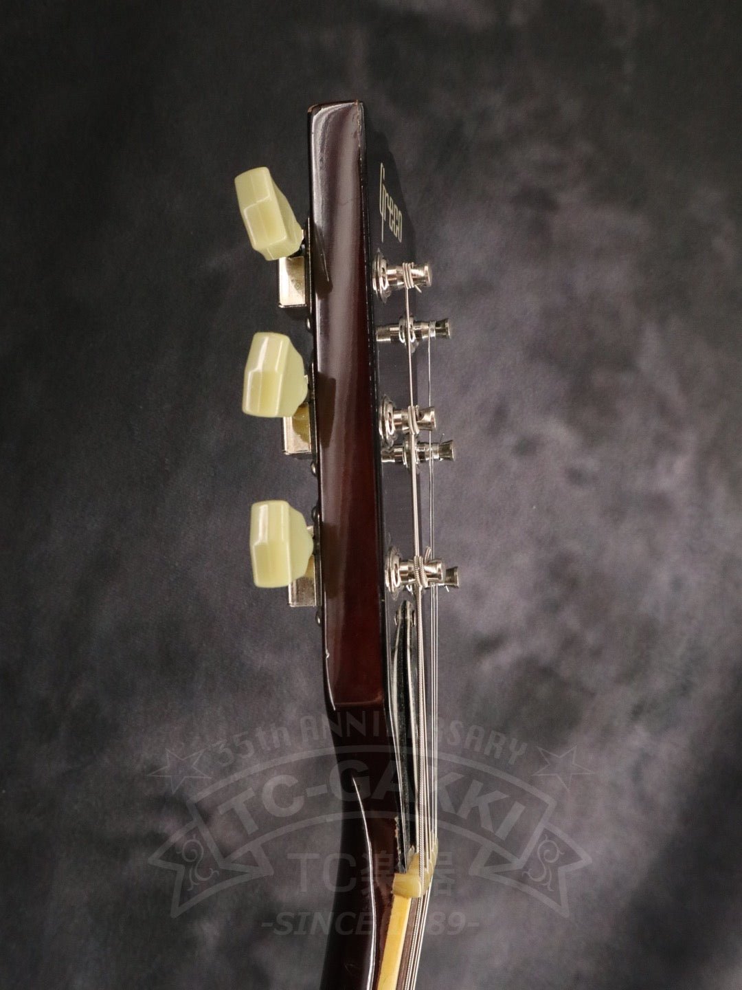 EG500 - TC楽器 - TCGAKKI