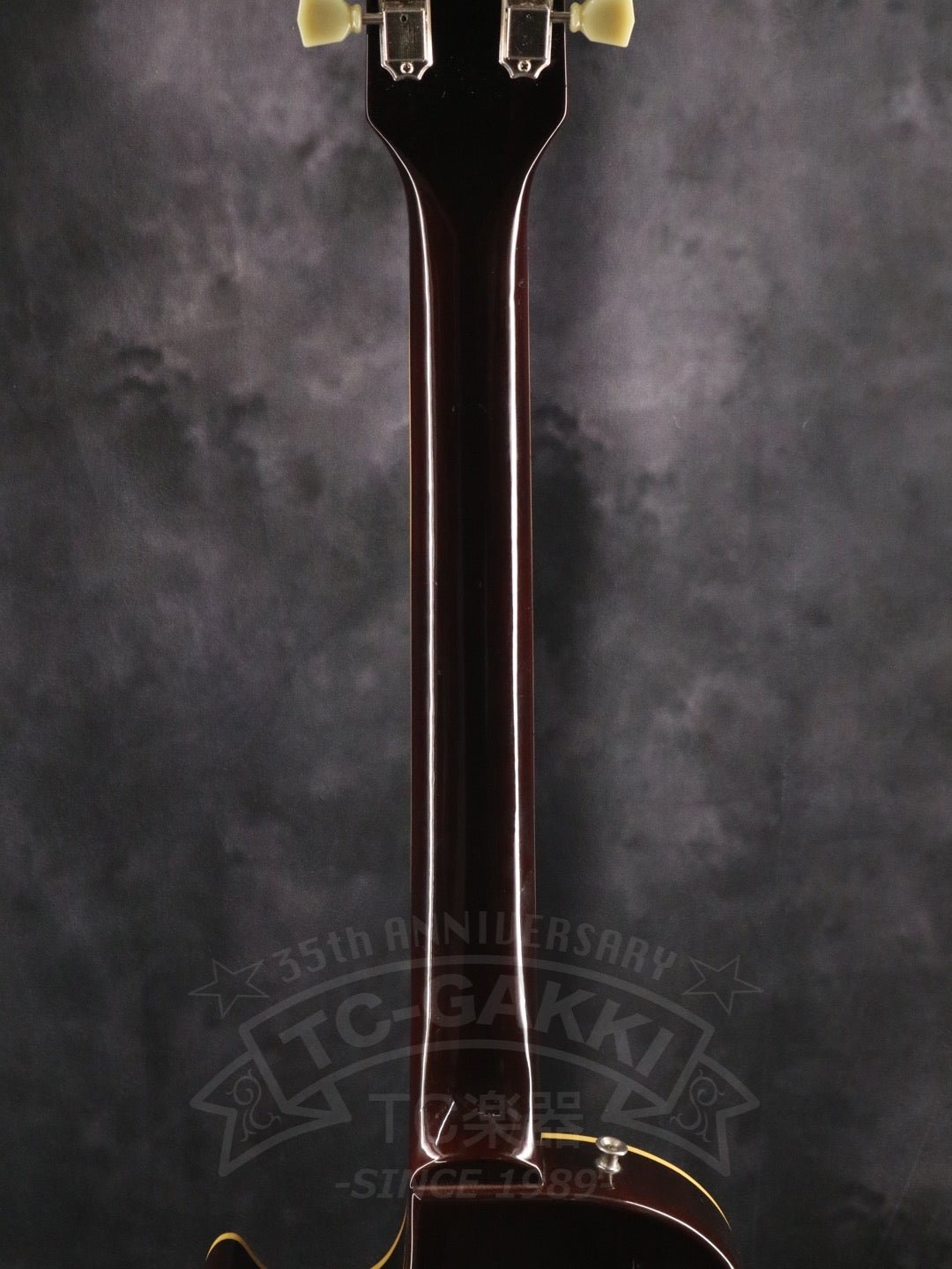 EG500 - TC楽器 - TCGAKKI