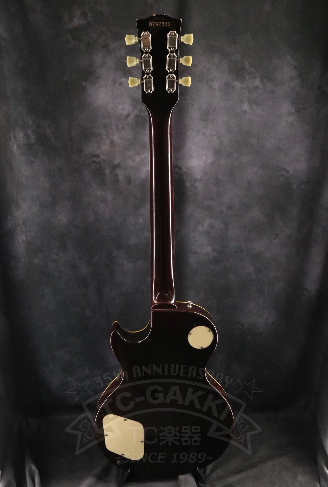 EG500 - TC楽器 - TCGAKKI