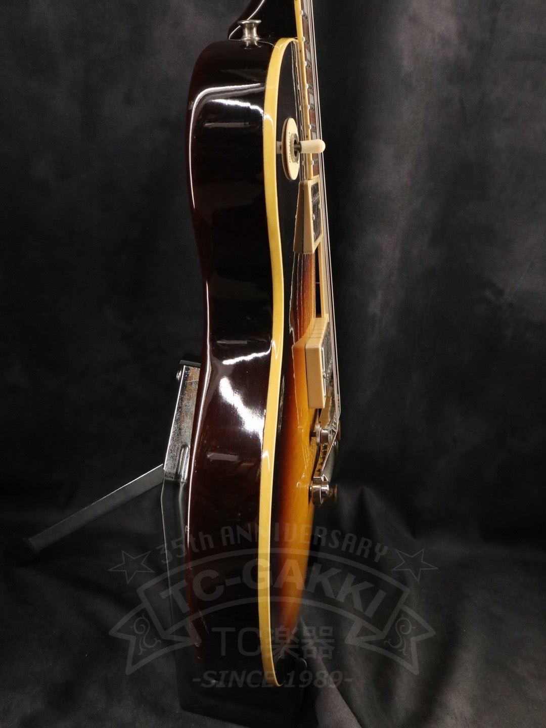 EG500 - TC楽器 - TCGAKKI