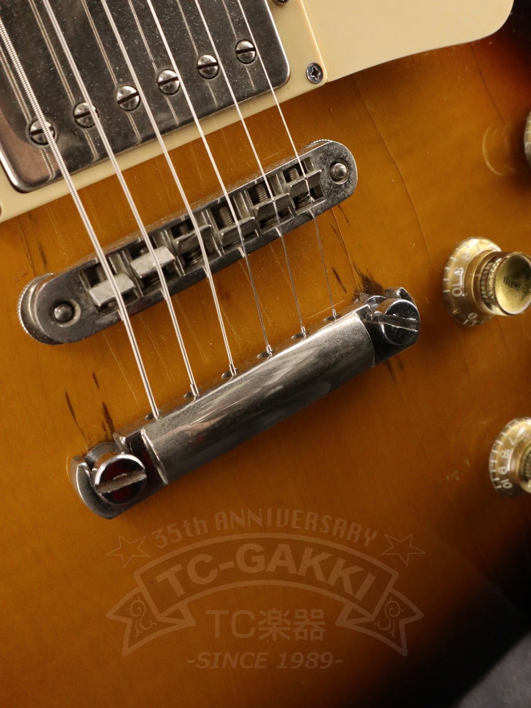 EG500 - TC楽器 - TCGAKKI