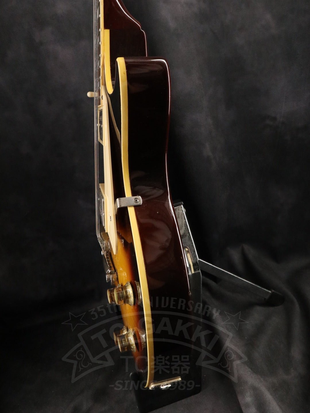 EG500 - TC楽器 - TCGAKKI