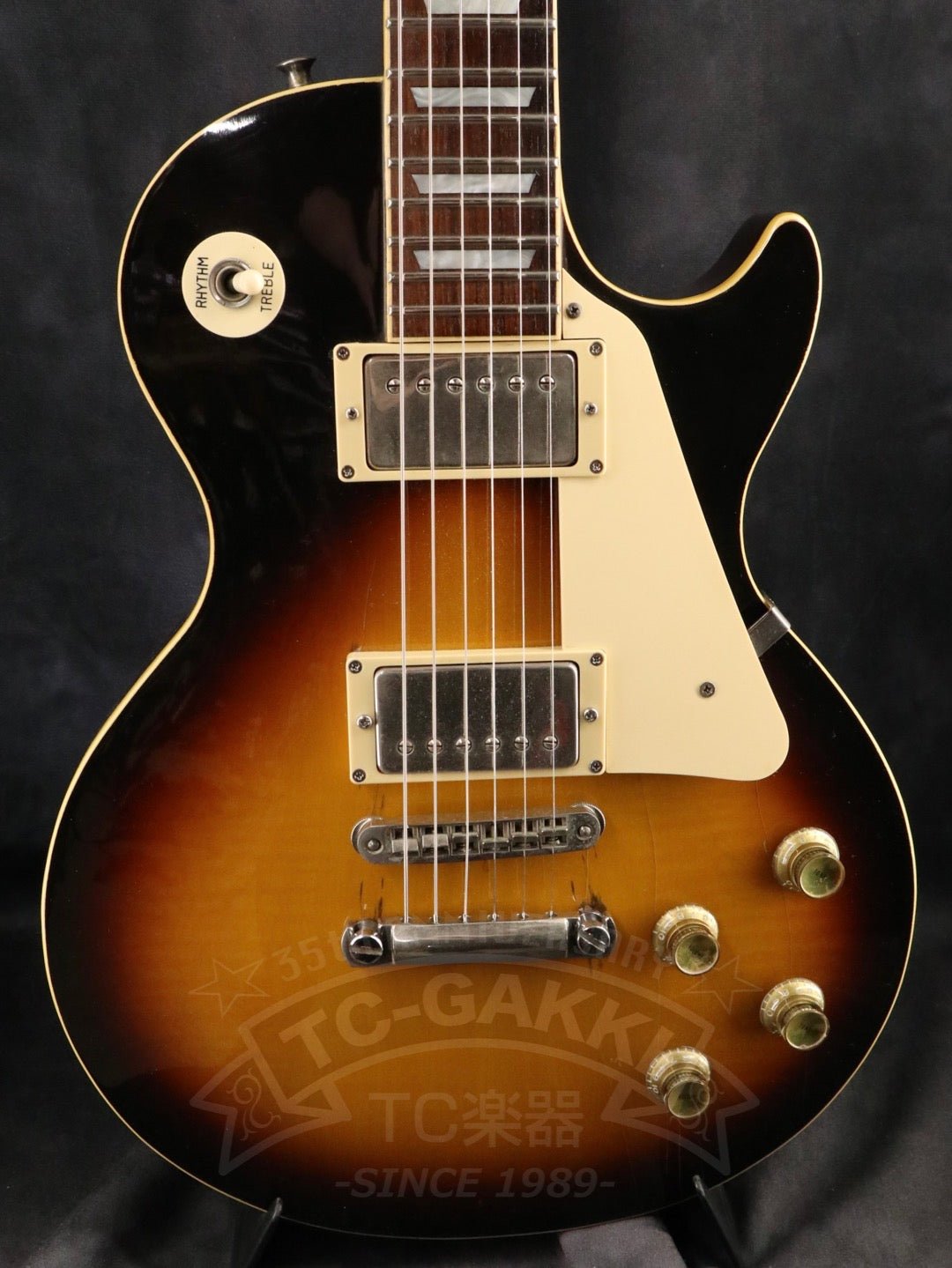 EG500 - TC楽器 - TCGAKKI