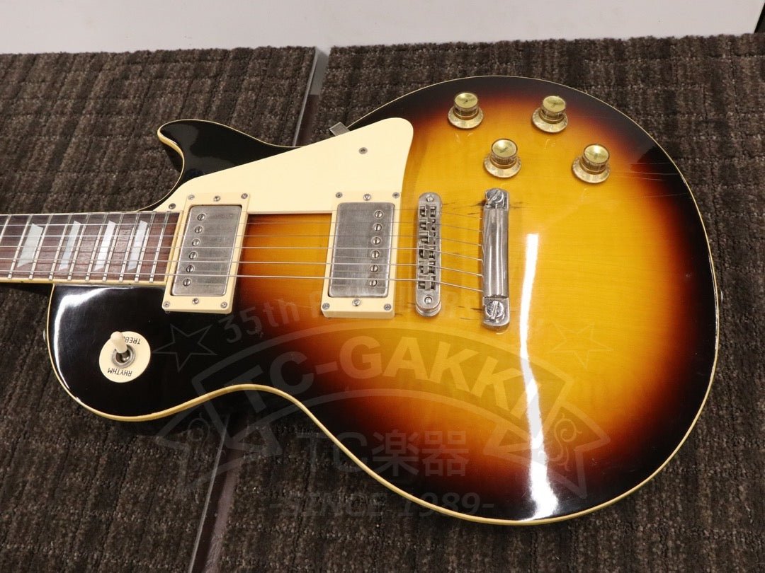 EG500 - TC楽器 - TCGAKKI