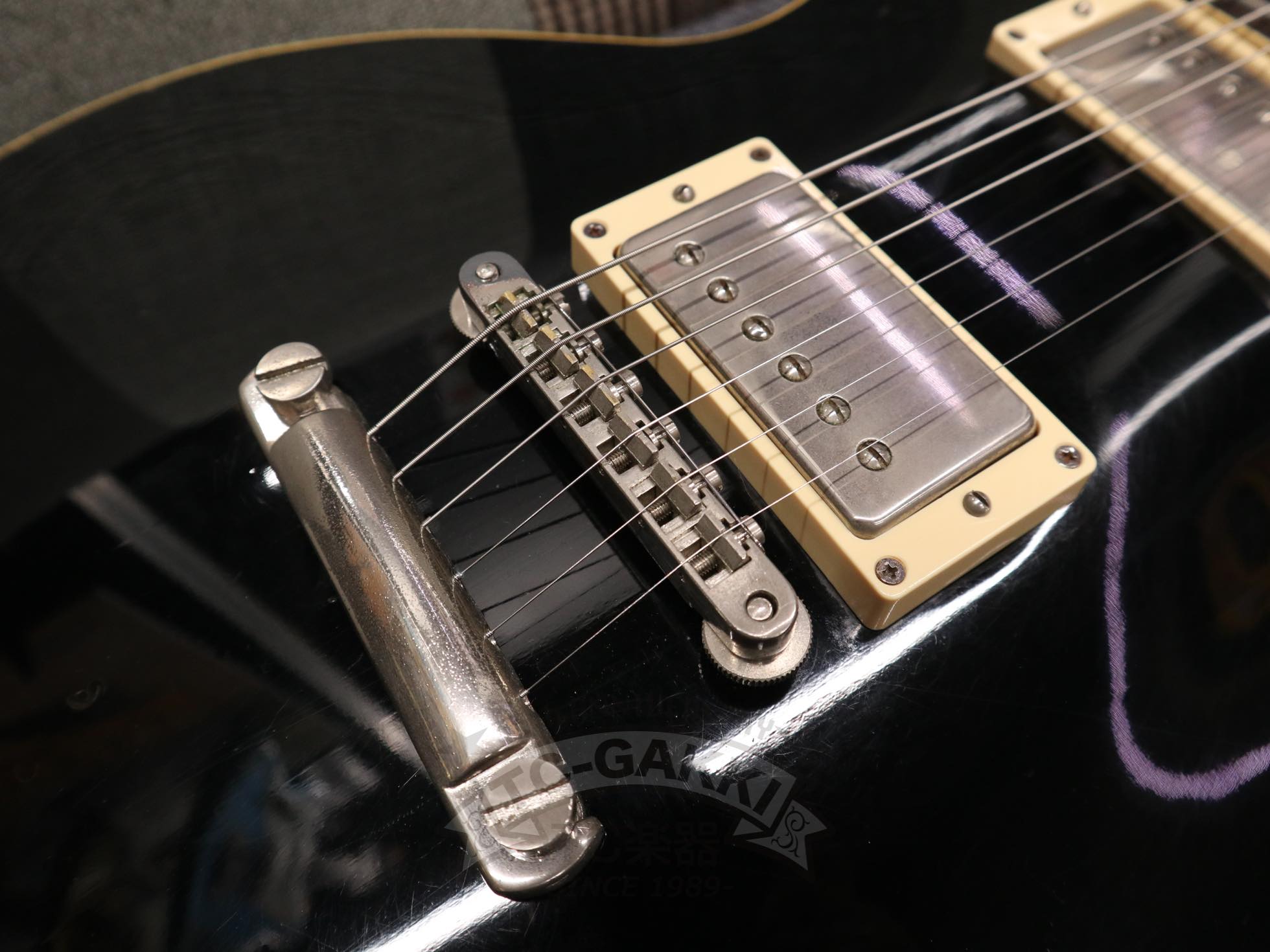 EG59 - 45 - TC楽器 - TCGAKKI