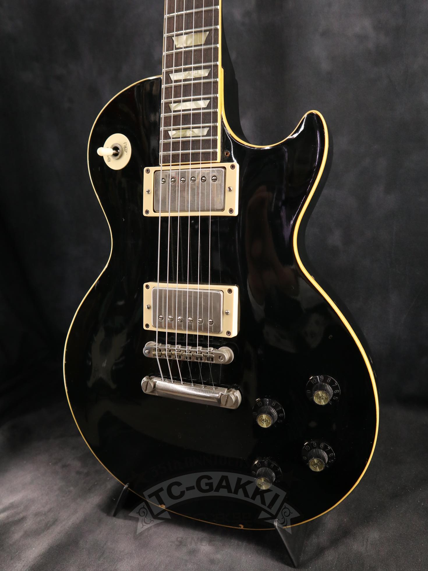 EG59 - 45 - TC楽器 - TCGAKKI