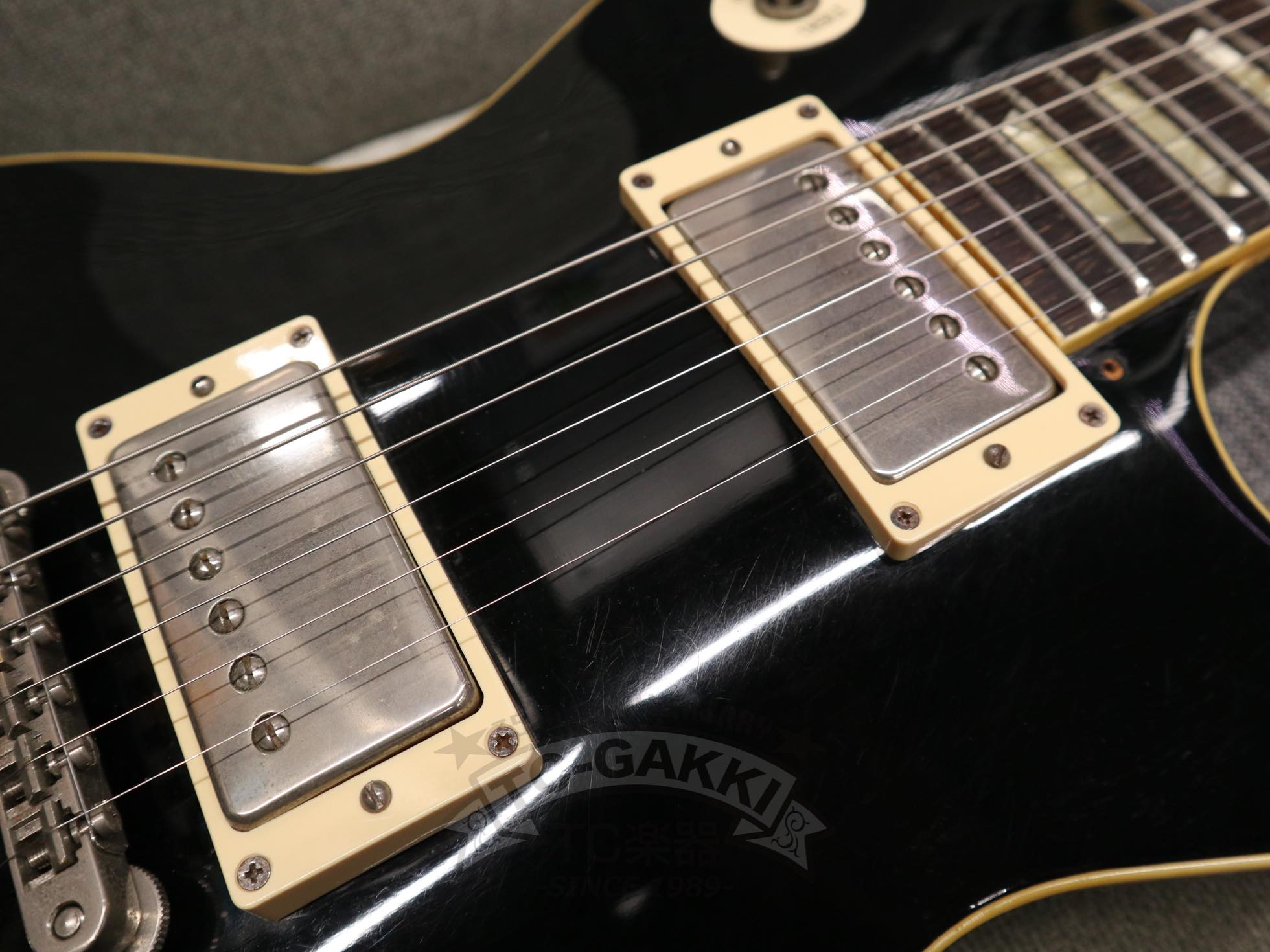 EG59 - 45 - TC楽器 - TCGAKKI