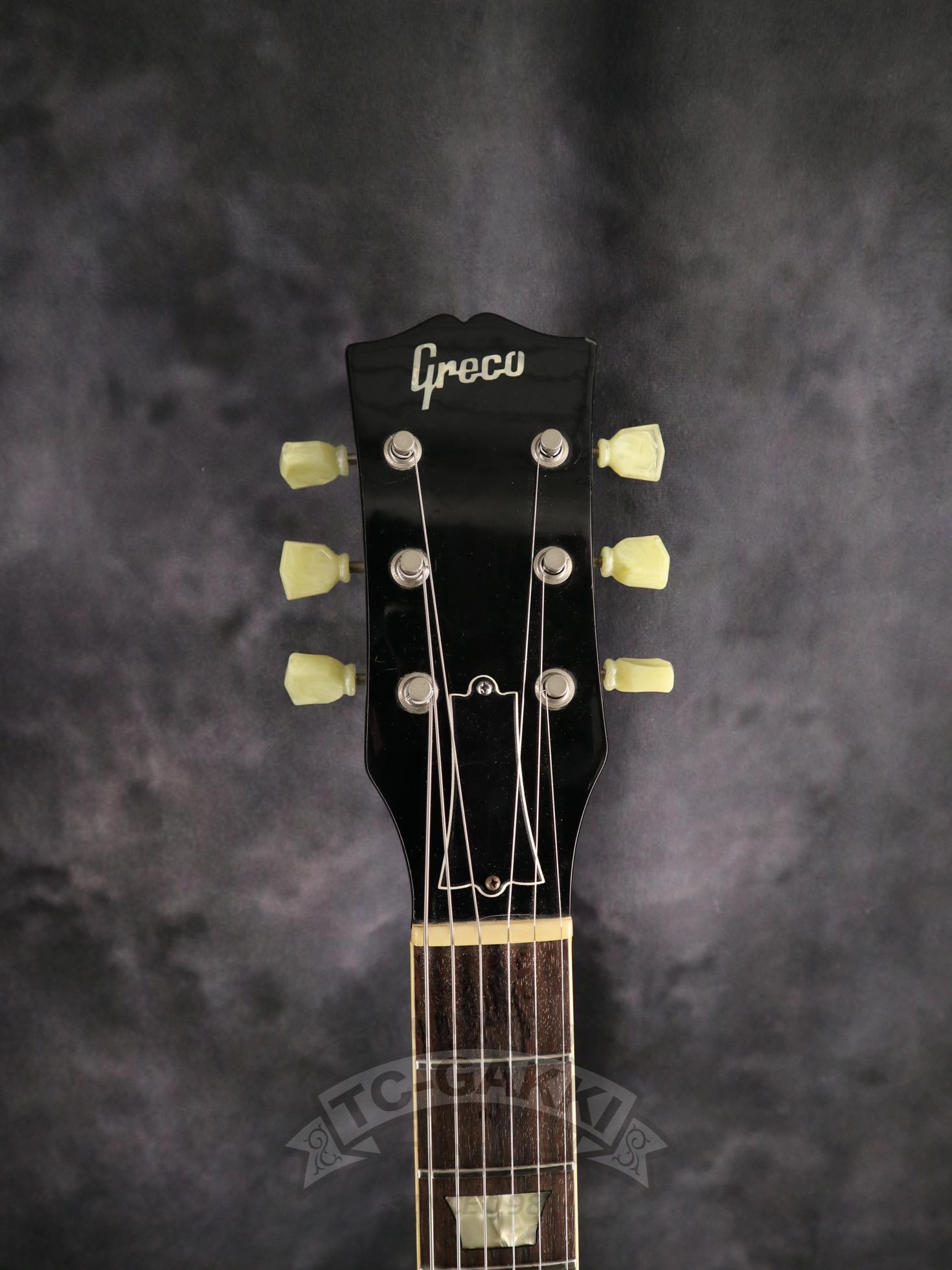 EG59 - 45 - TC楽器 - TCGAKKI