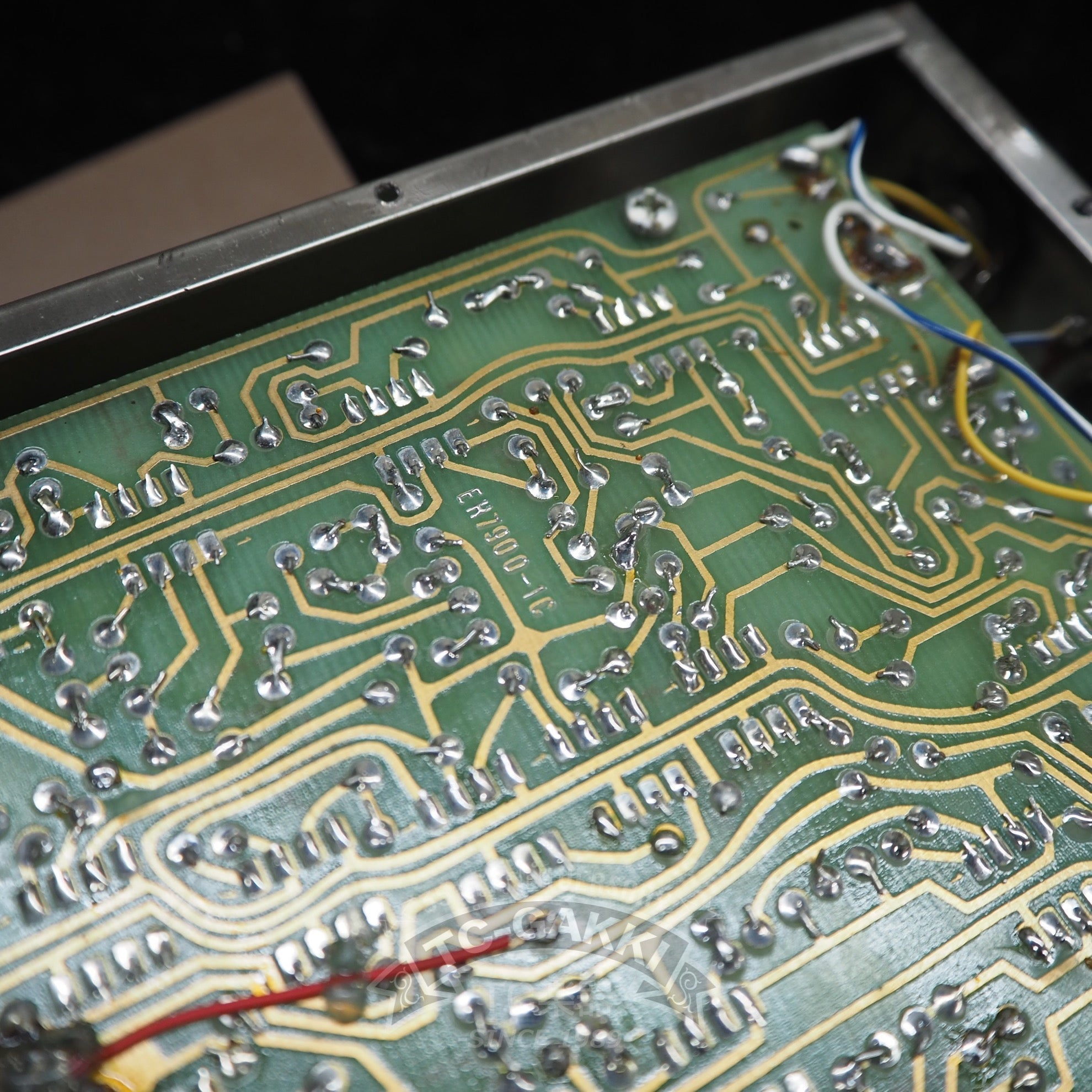 EH7900 MICRO SYNTHESIZER - TC楽器 - TCGAKKI