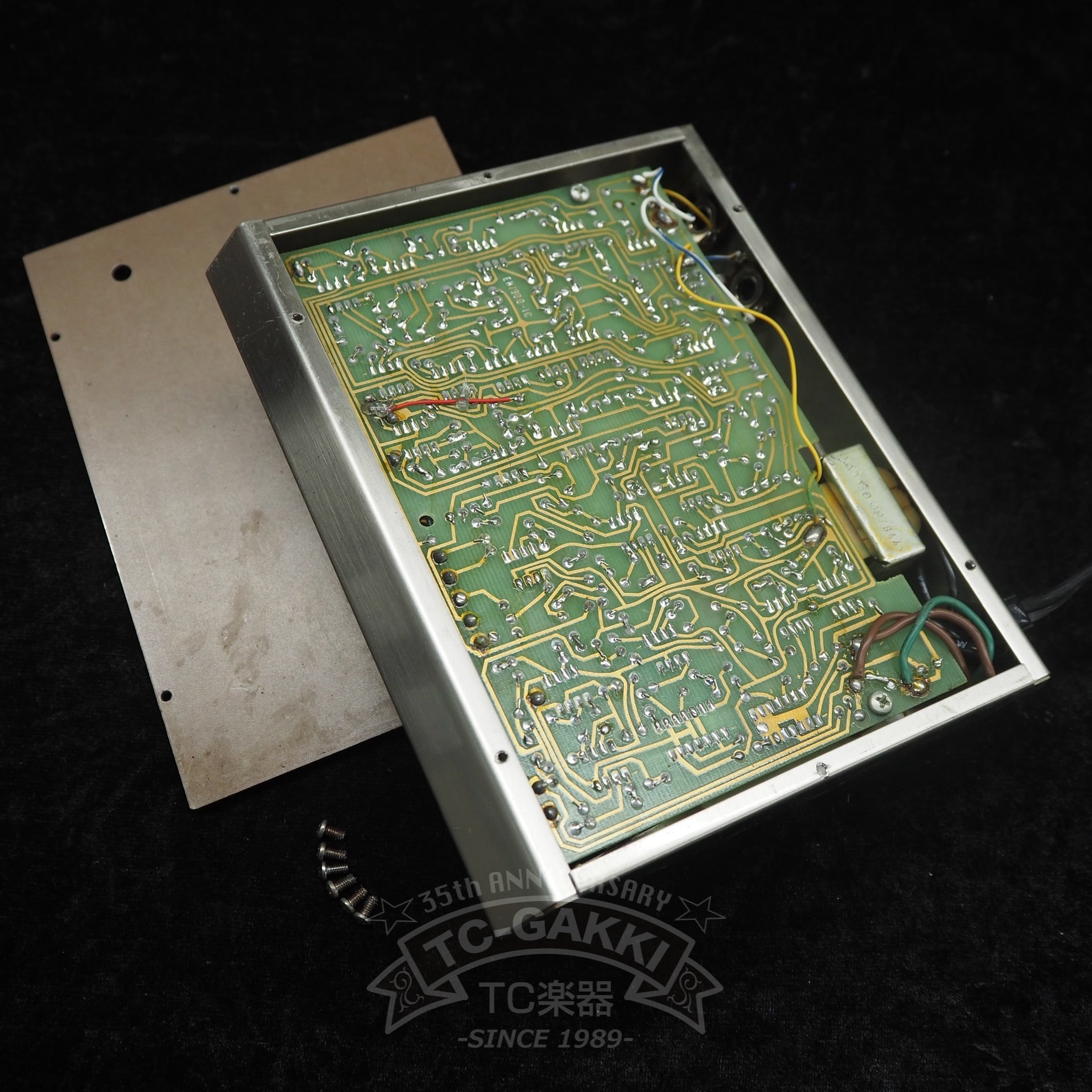 EH7900 MICRO SYNTHESIZER - TC楽器 - TCGAKKI