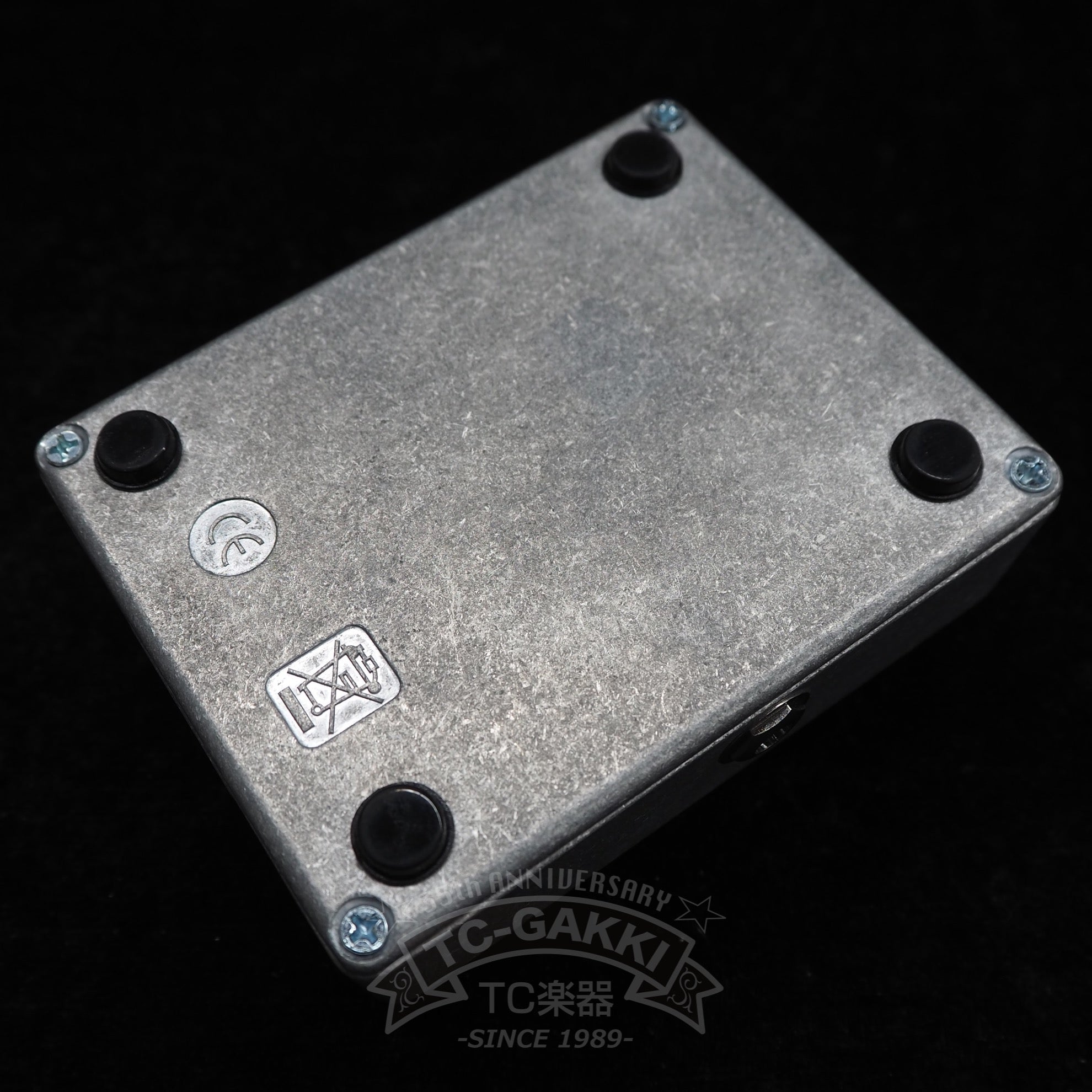 EH8400 Micro Q - Tron (XO Series) - TC楽器 - TCGAKKI