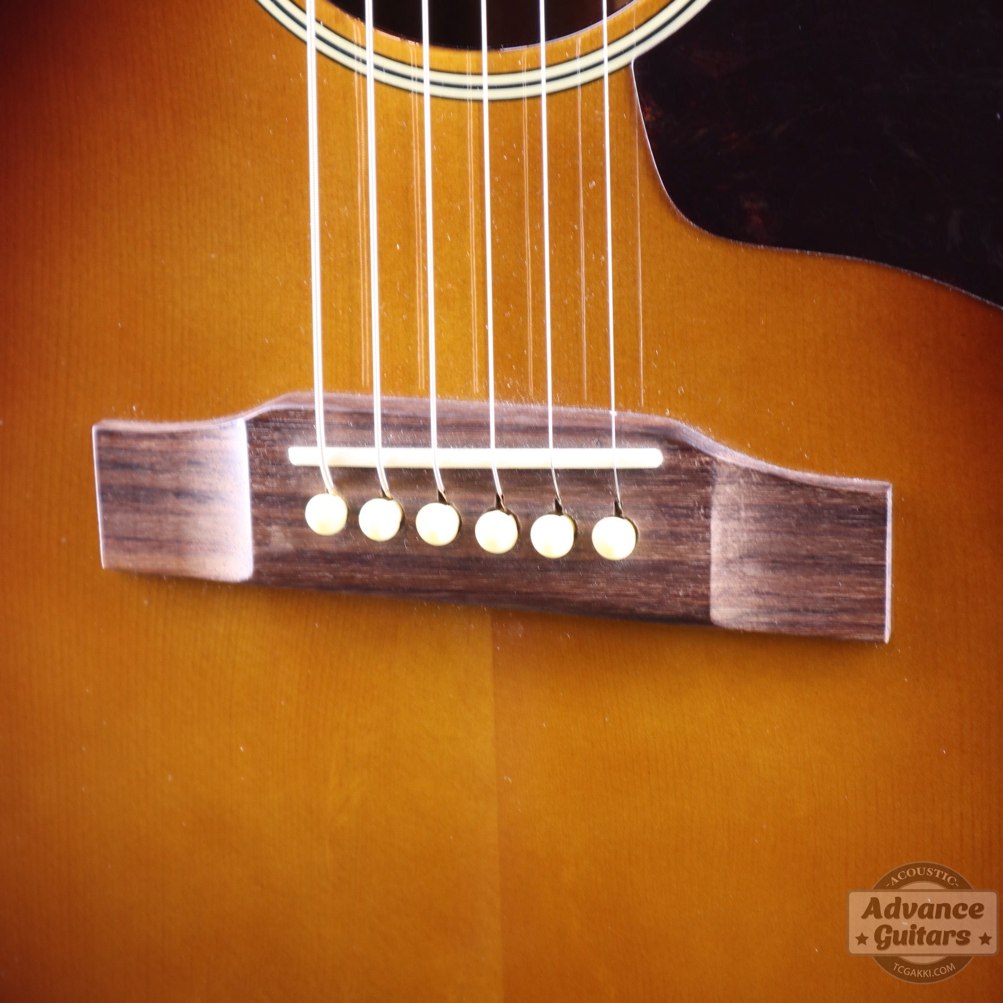 EJ - 160E John Lennon Limited Edition - TC楽器 - TCGAKKI