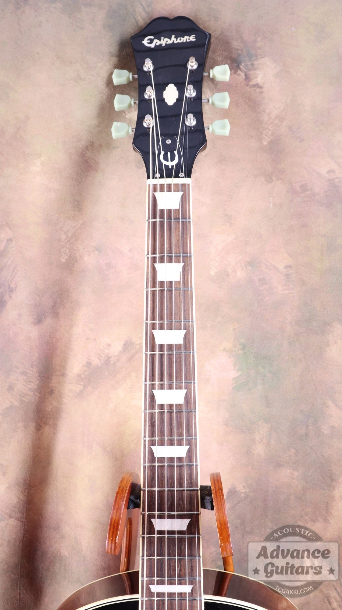 EJ - 160E John Lennon Limited Edition - TC楽器 - TCGAKKI