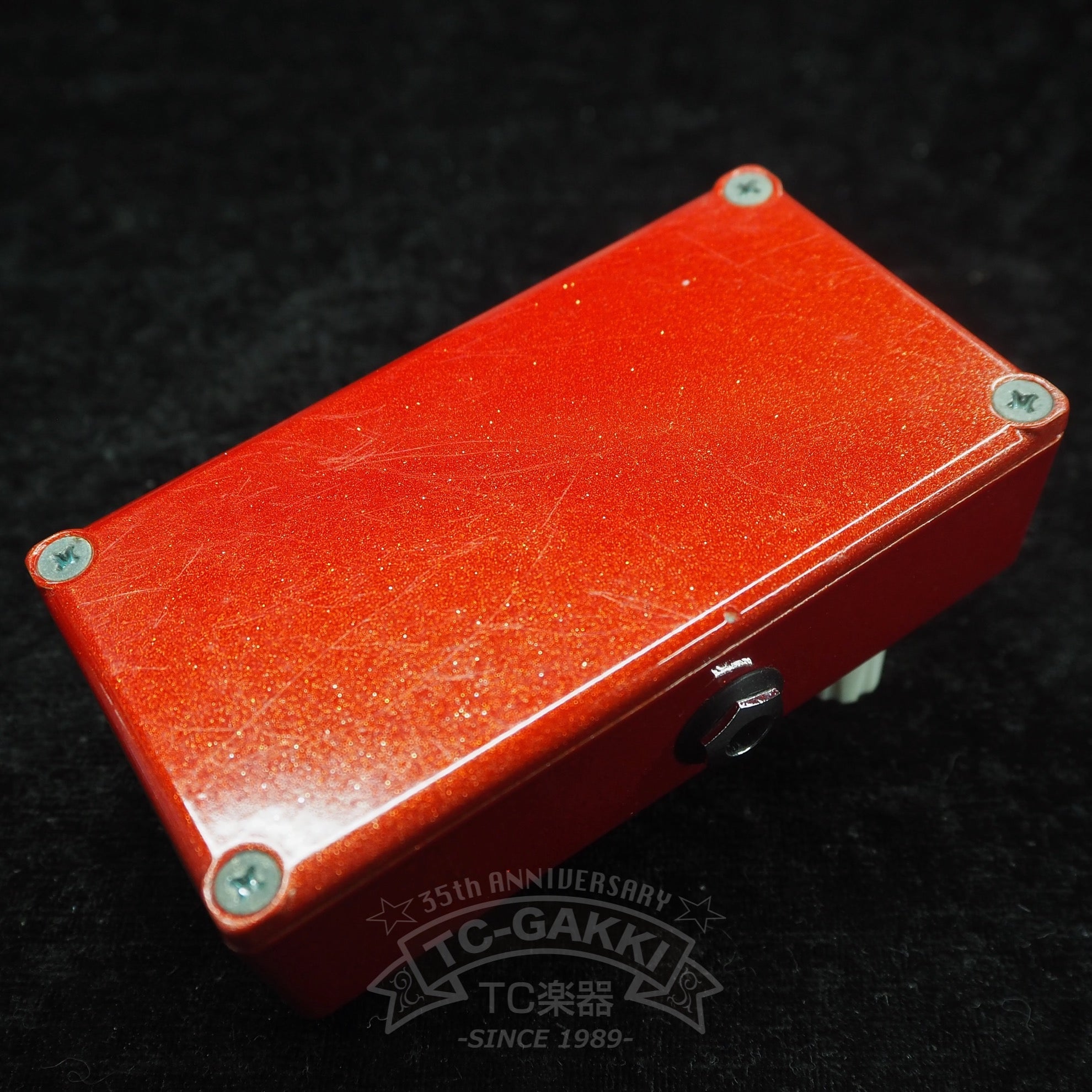 EKKO 616 ANALOG DELAY (MKII) - TC楽器 - TCGAKKI
