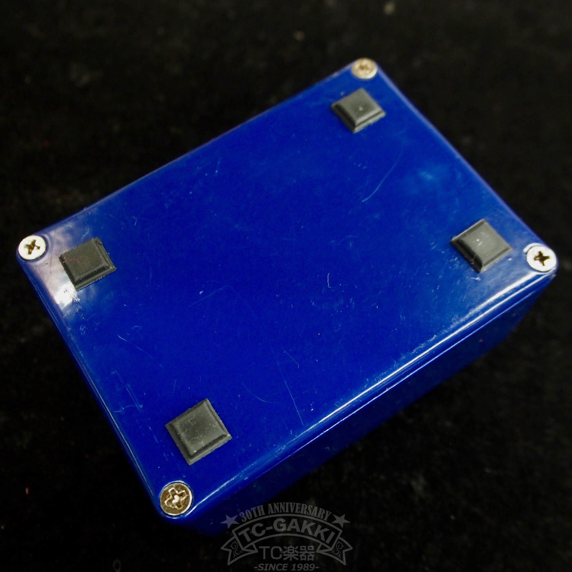 ELECTRIC SMILE - TC楽器 - TCGAKKI