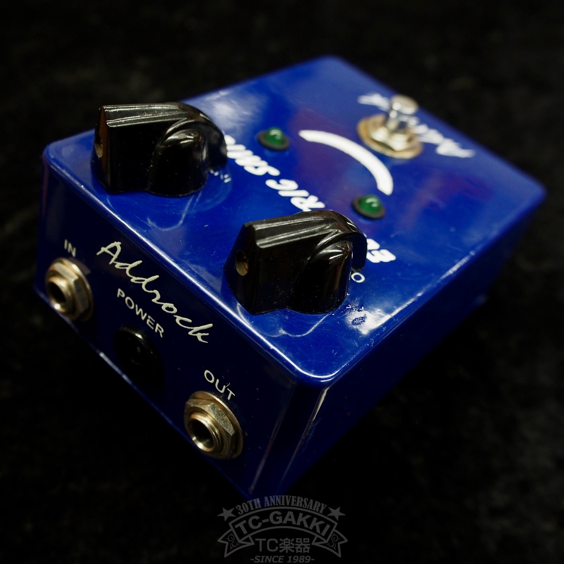 ELECTRIC SMILE - TC楽器 - TCGAKKI