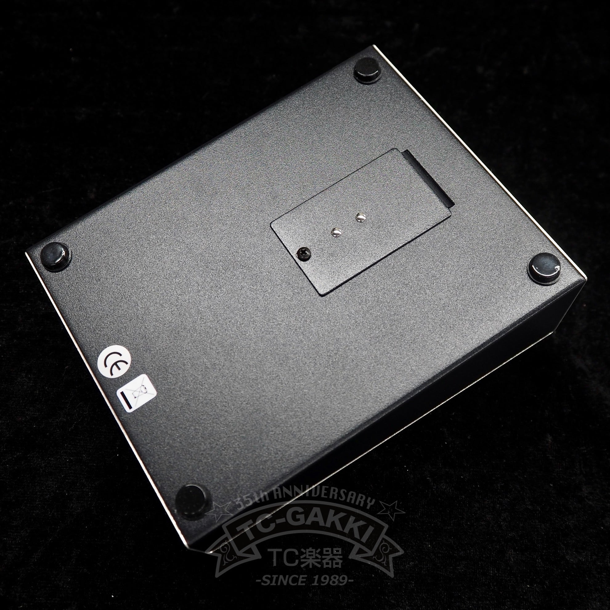electro - harmonix EC - 3003 BIG MUFF π - TC楽器 - TCGAKKI