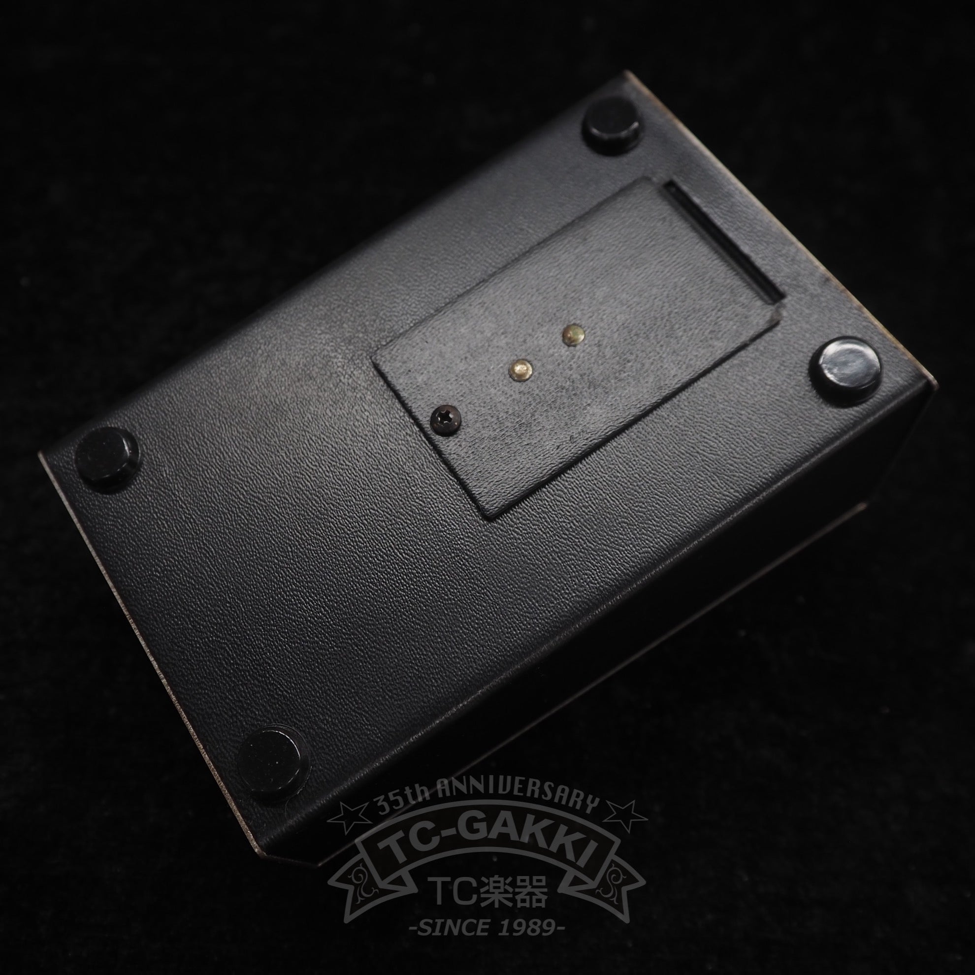 electro - harmonix EH4600 SMALL CLONE - TC楽器 - TCGAKKI