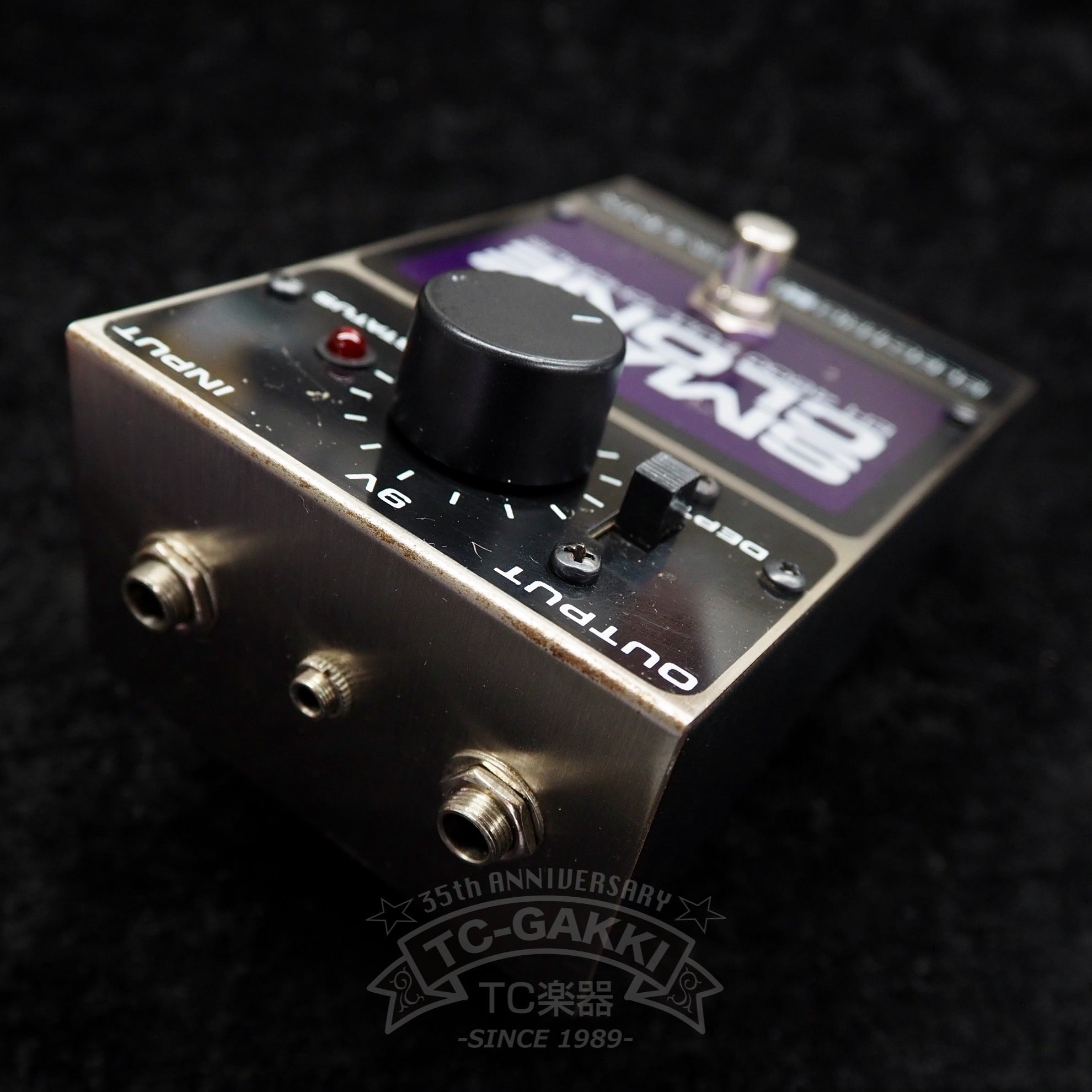 electro - harmonix EH4600 SMALL CLONE - TC楽器 - TCGAKKI