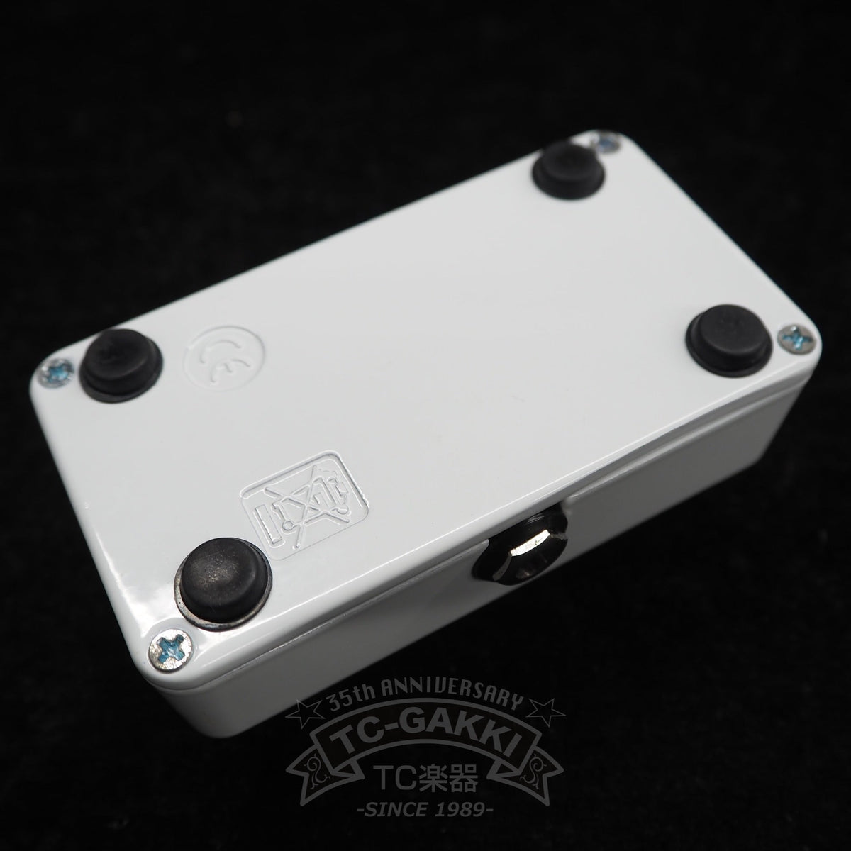 electro-harmonix Nano bass BIG MUFF π - TC楽器 - TCGAKKI