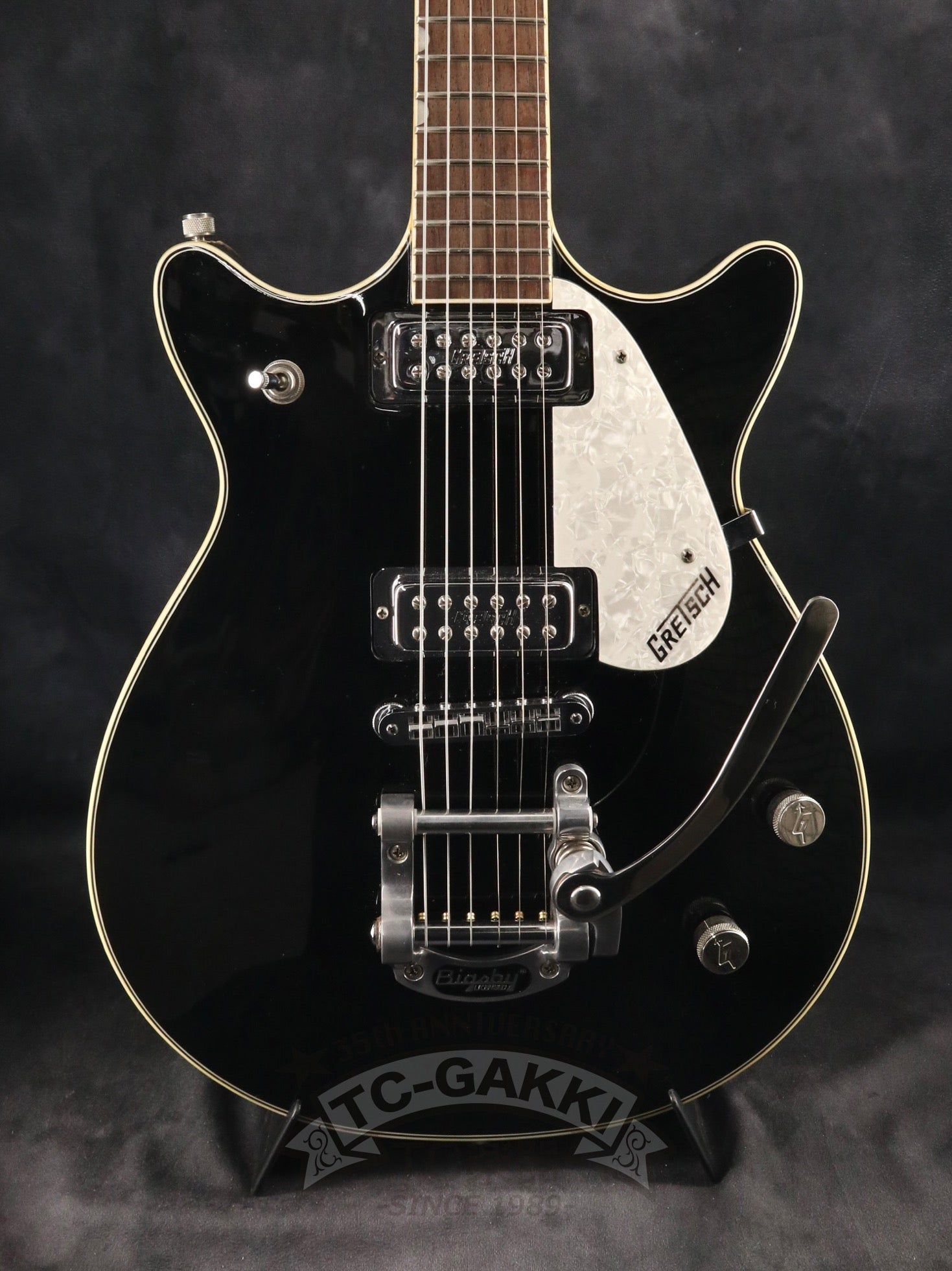 Gretsch Electromatic G5245T Double Jet