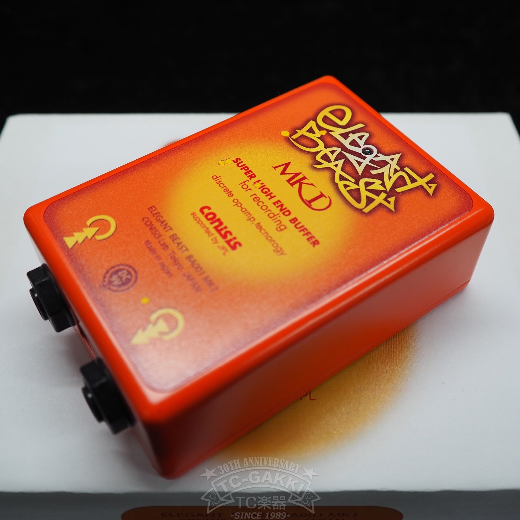 CONISIS Elegant Beast BA001 エレガントビースト Conisis Elegant