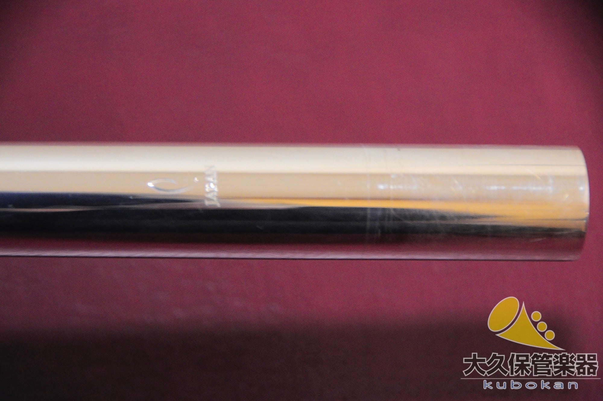 パール・フルート“Elegante Primo” EP925RE ♯OF 管体銀製フルート - TC楽器 - TCGAKKI