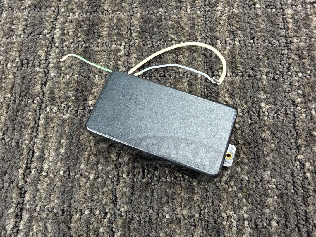 EMG 60 - TC楽器 - TCGAKKI