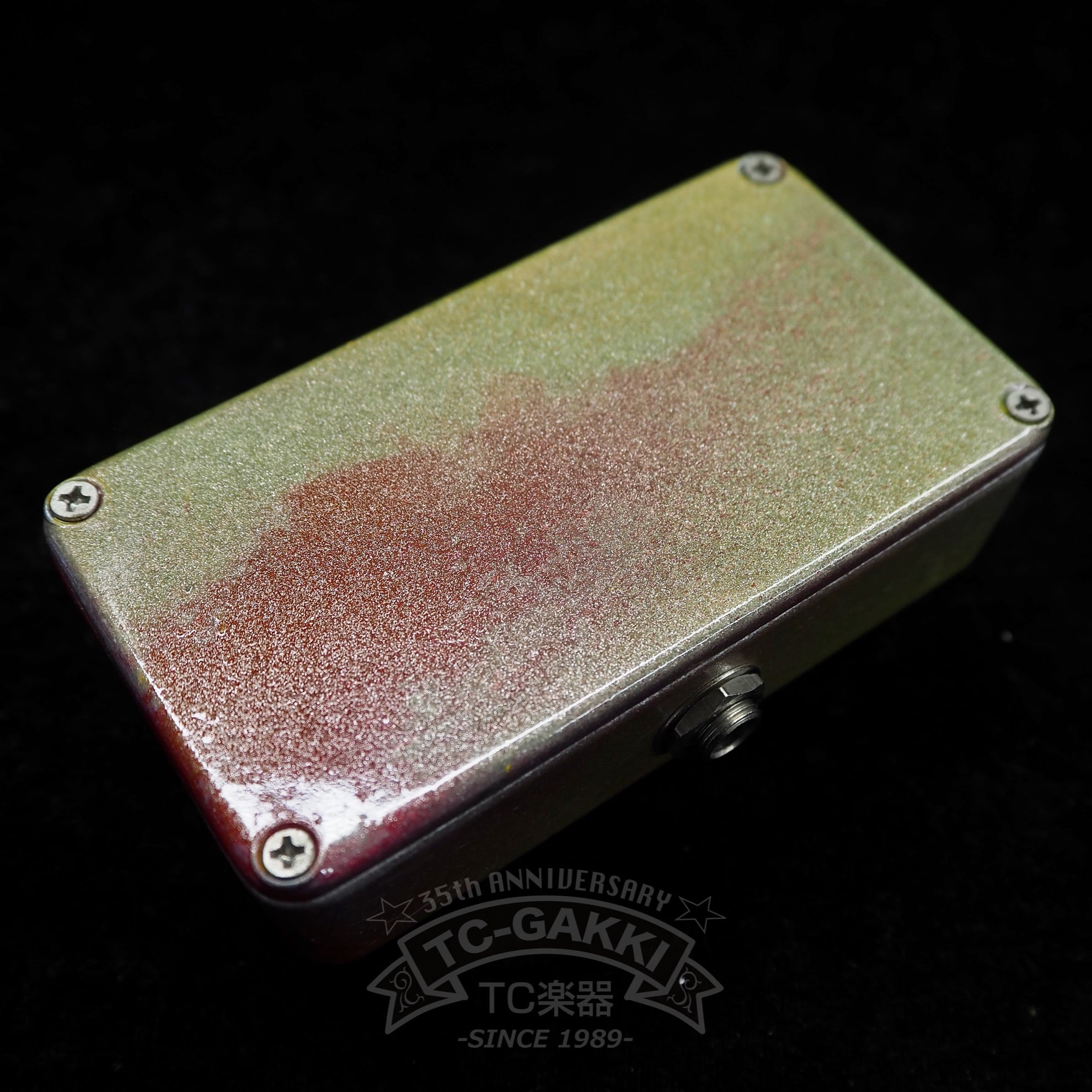 Emily's Baby - TC楽器 - TCGAKKI