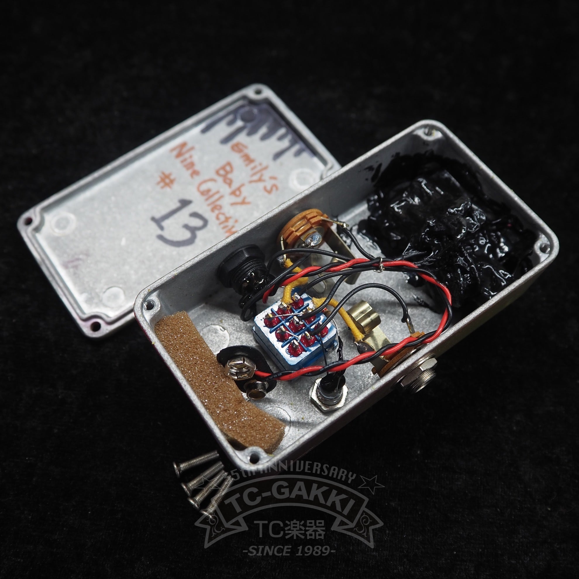 Emily's Baby - TC楽器 - TCGAKKI