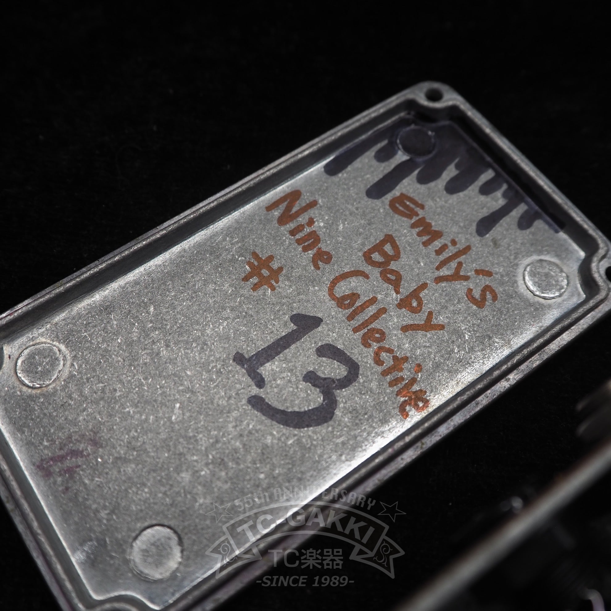 Emily's Baby - TC楽器 - TCGAKKI