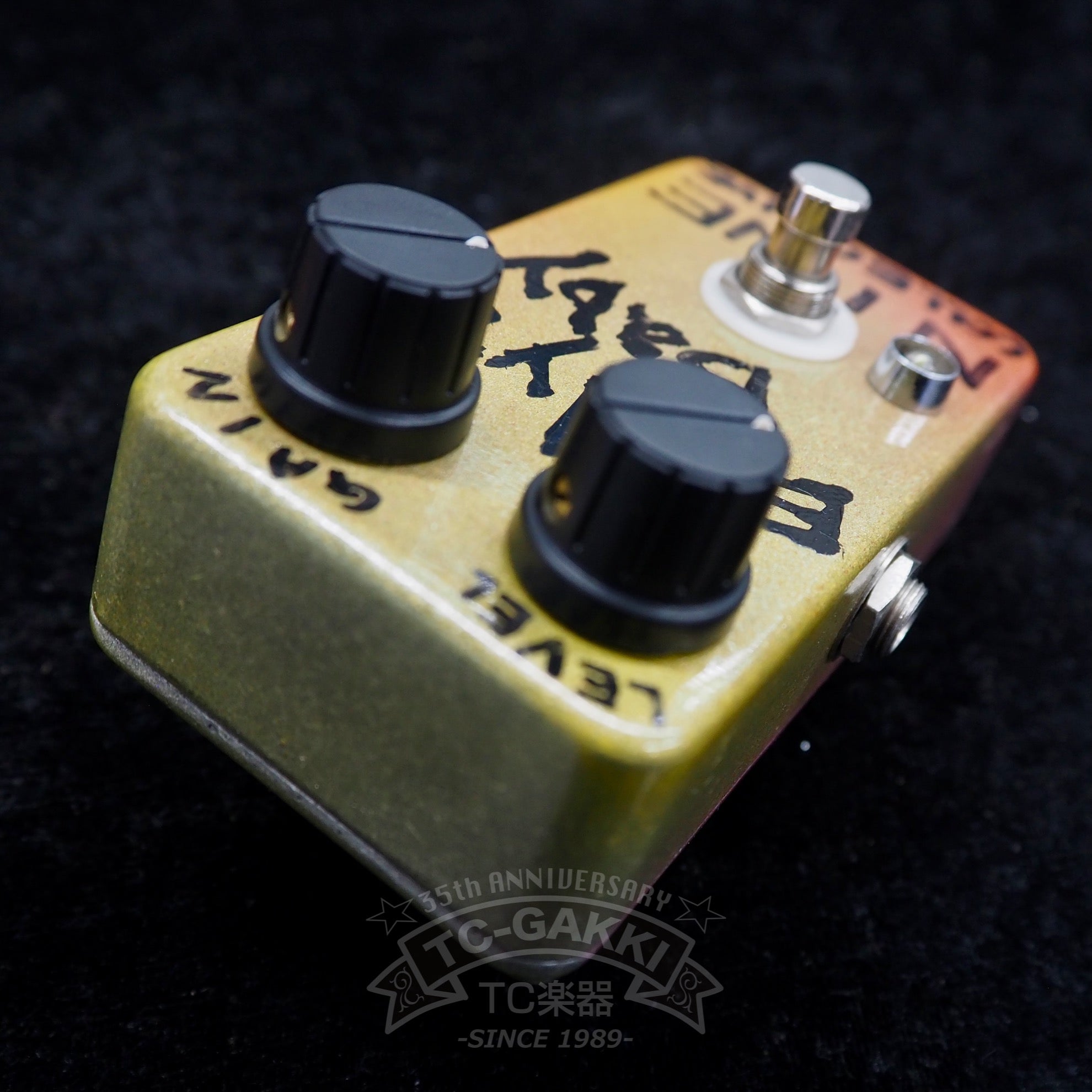 Emily's Baby - TC楽器 - TCGAKKI