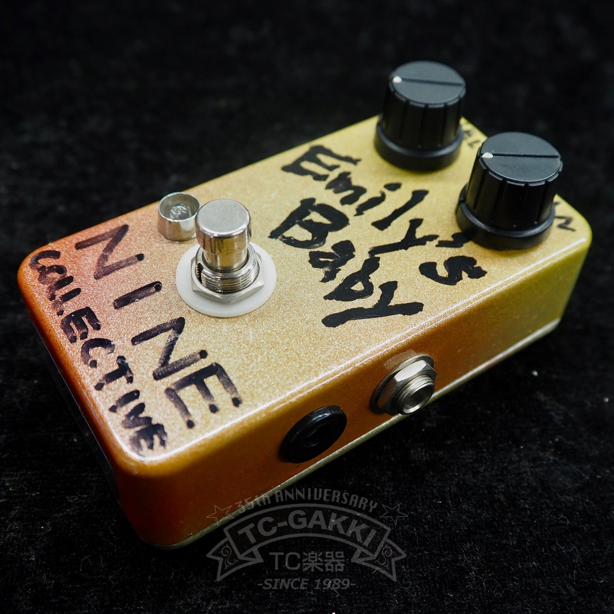 Emily's Baby - TC楽器 - TCGAKKI